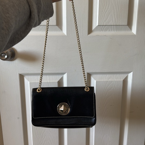 Kate Spade Grand Street Angelina Shoulder Bag - Picture 5 of 13